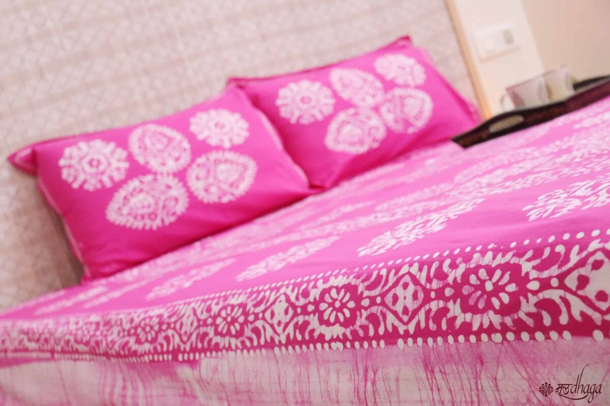 Bedsheet 14d