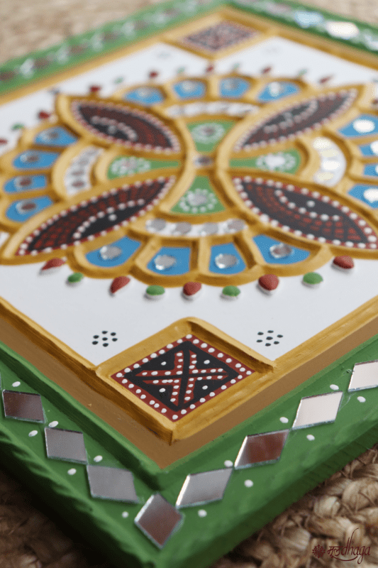 Mooldhaga