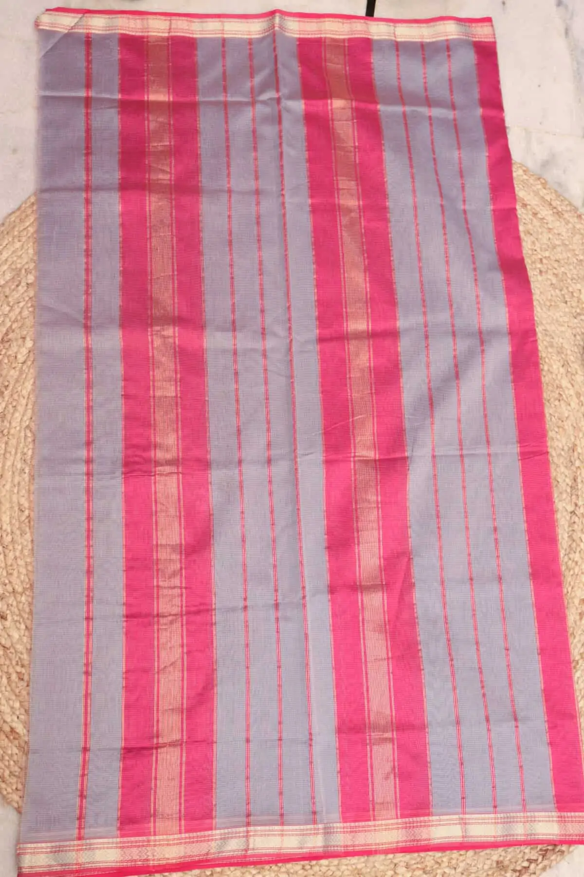 Maheshwari Silk Saree 10f scaled