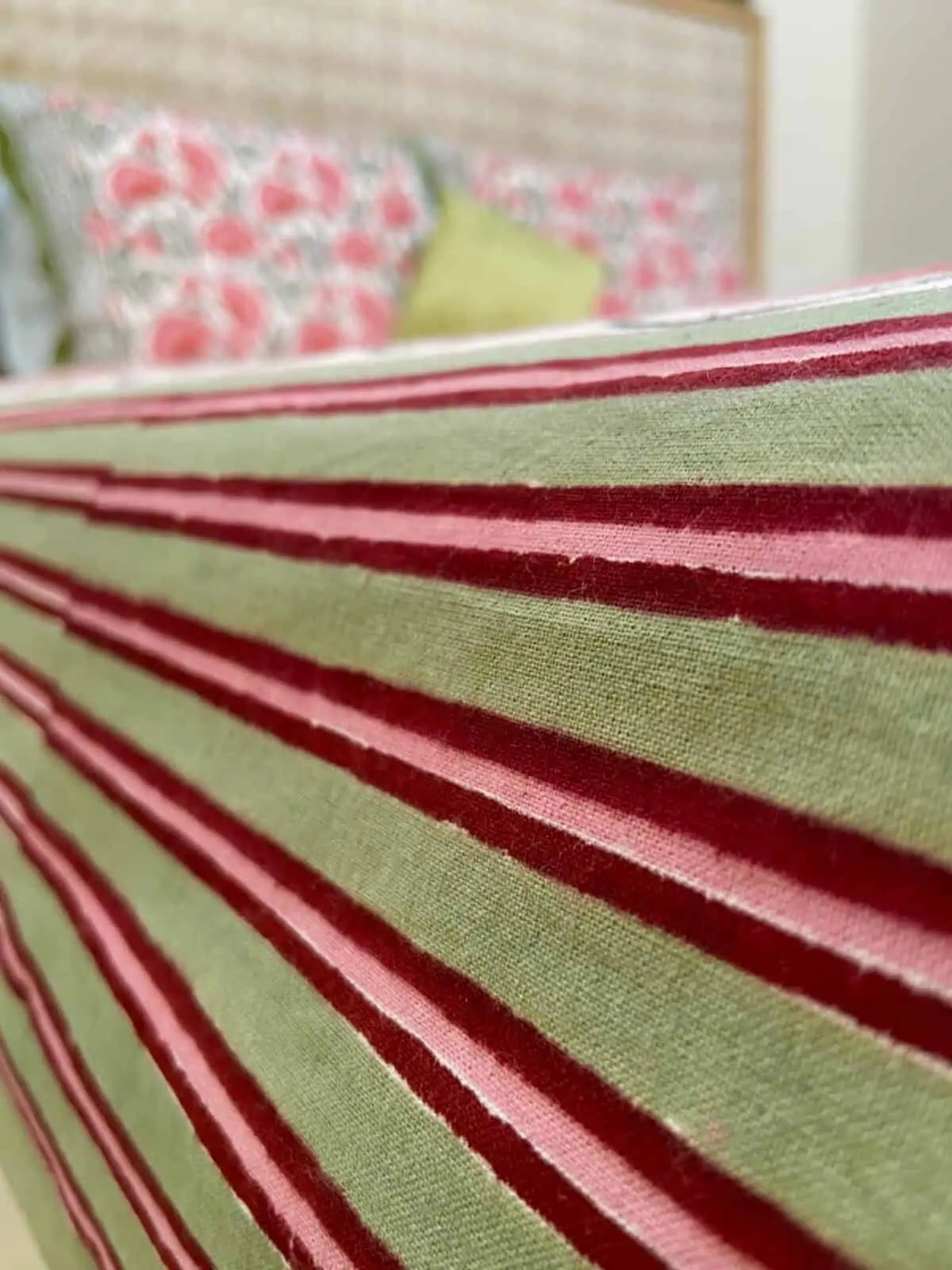 Sanganeri Handblock Printed Double Bedsheet 4f scaled