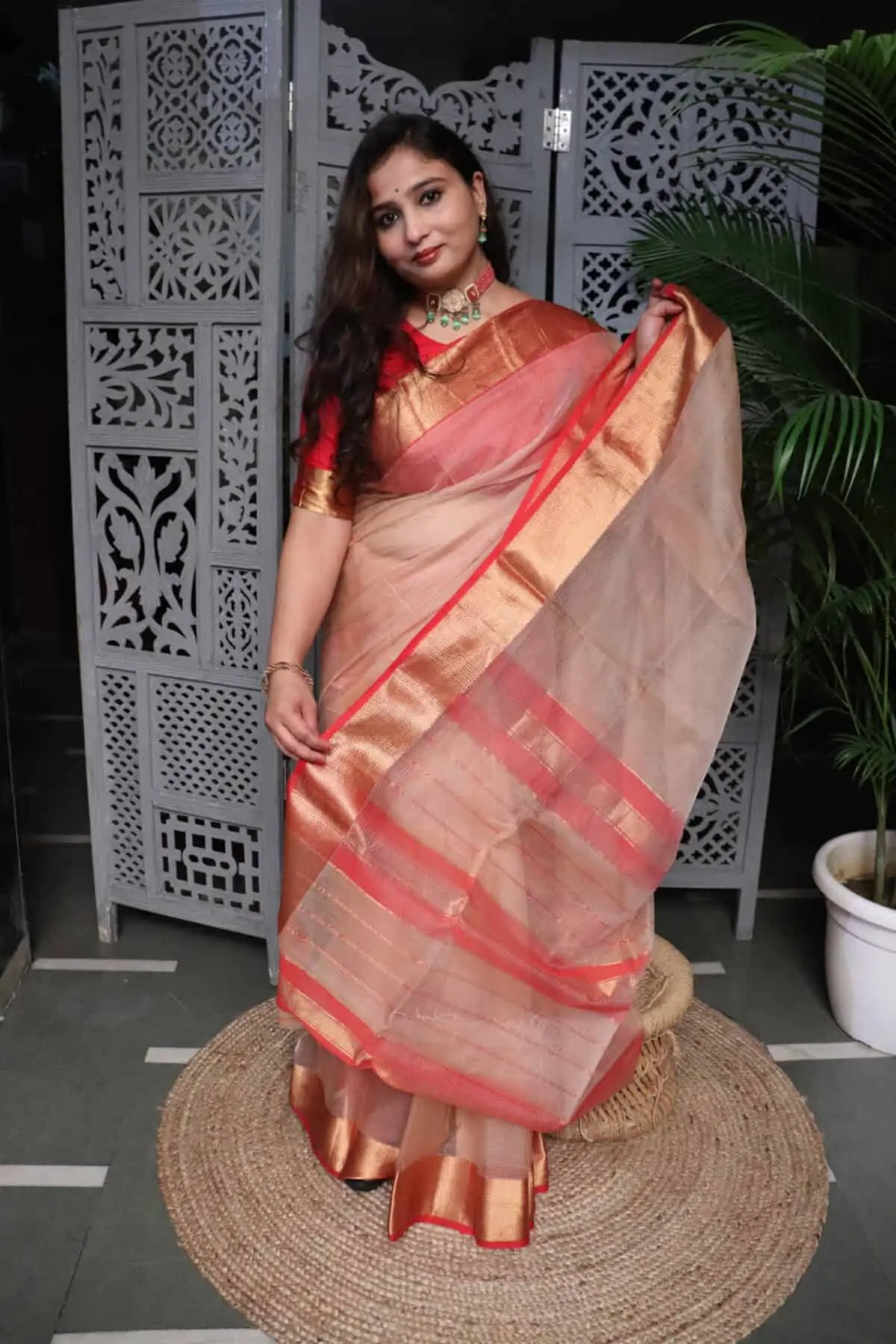SIlk Saree