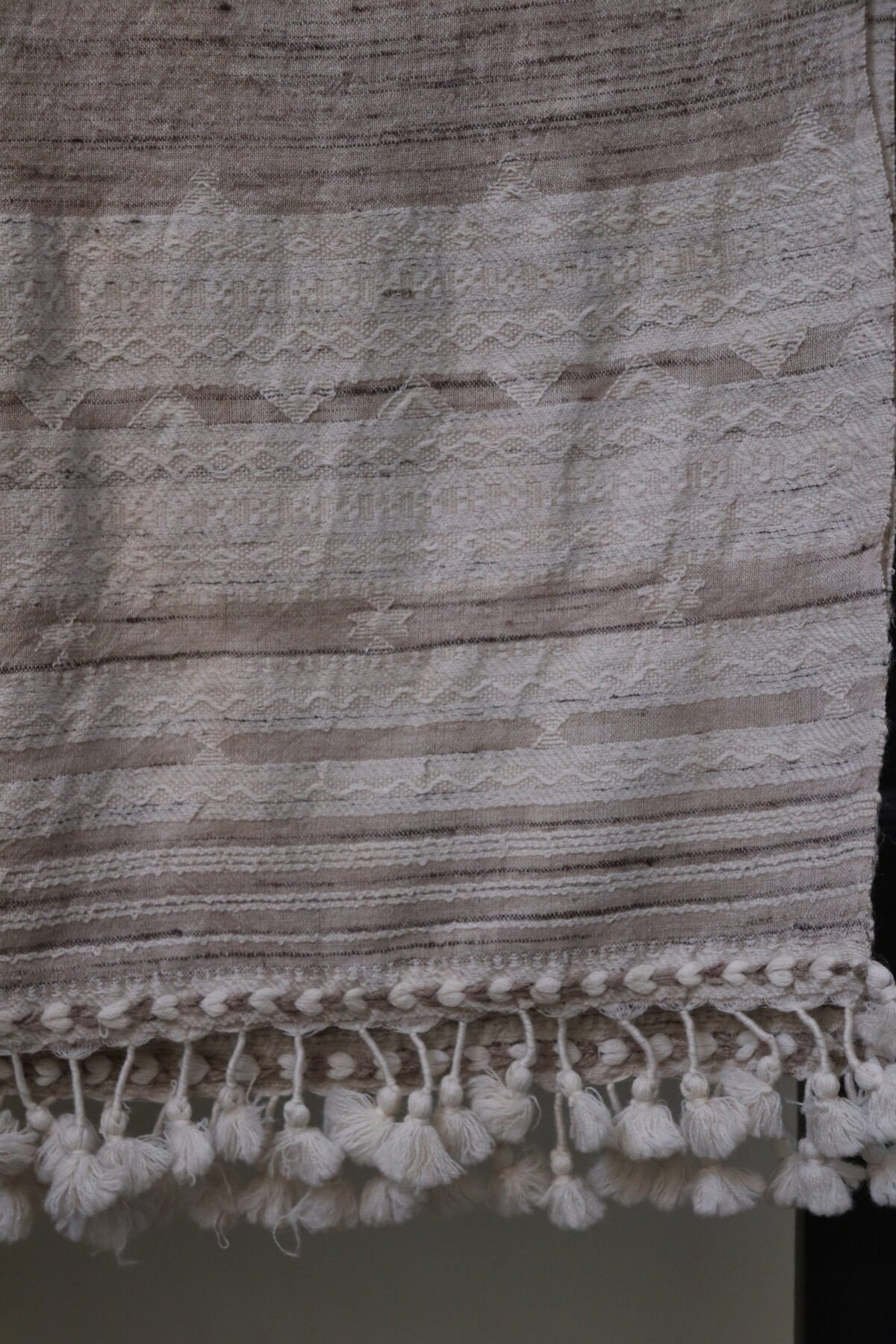 Kutchi Handwoven Stole