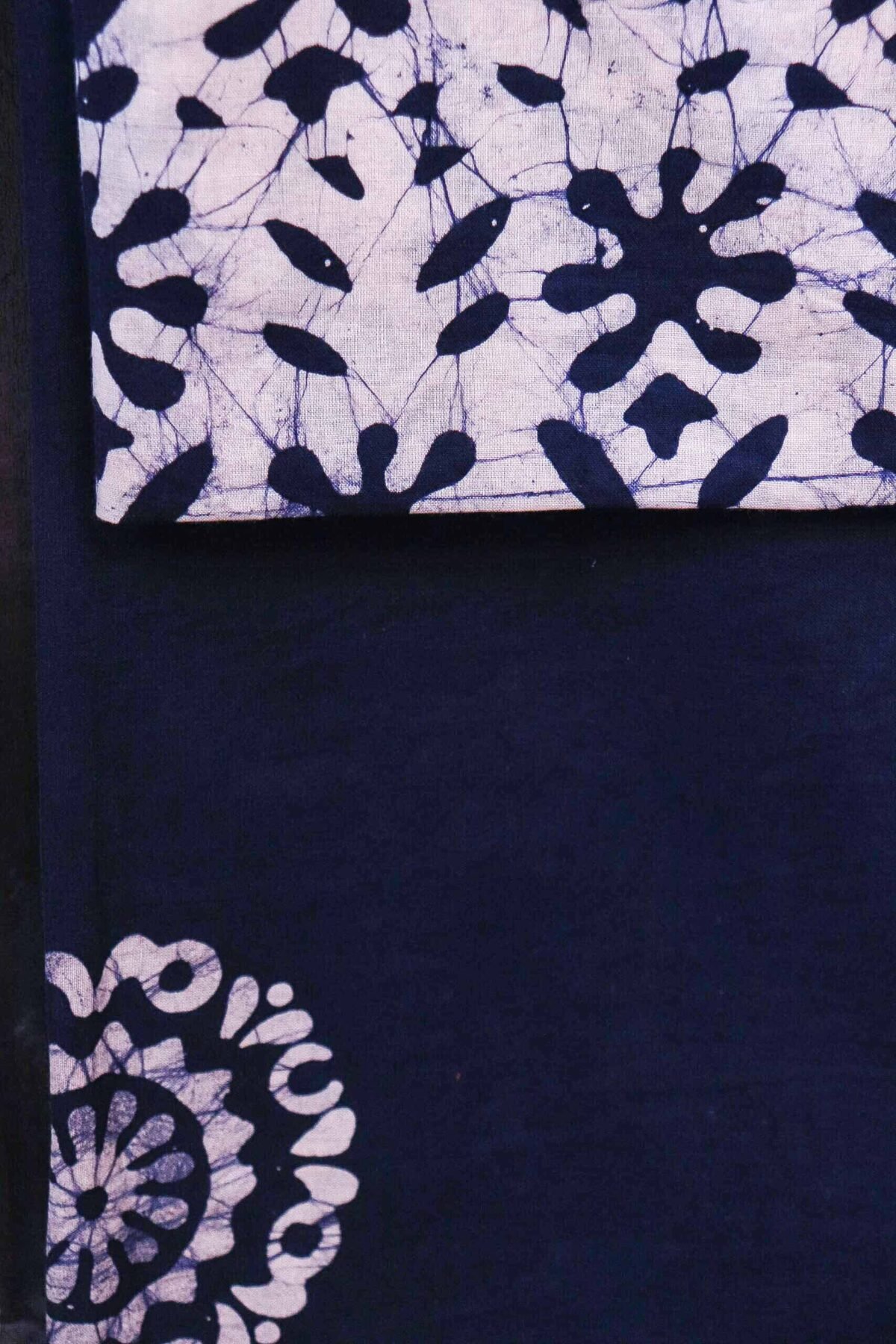 Batik Handblock Printed Suit Set