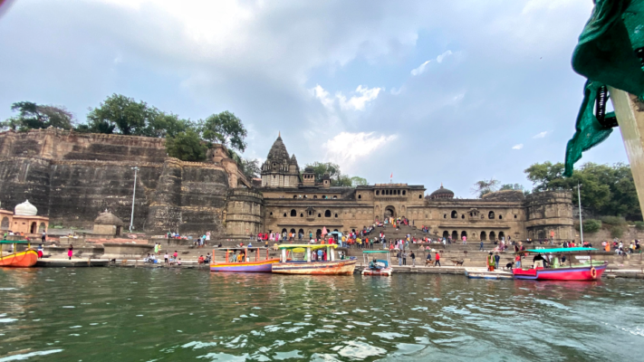 MAHESHWAR