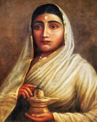 Rani Ahilyabai Holkar