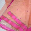 Chanderi Silk Saree